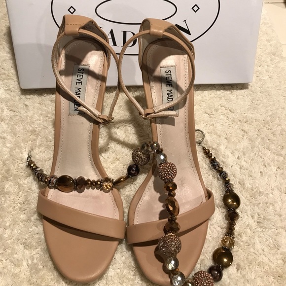 Very nice Steve Madden heels 👠 - Picture 1 of 7